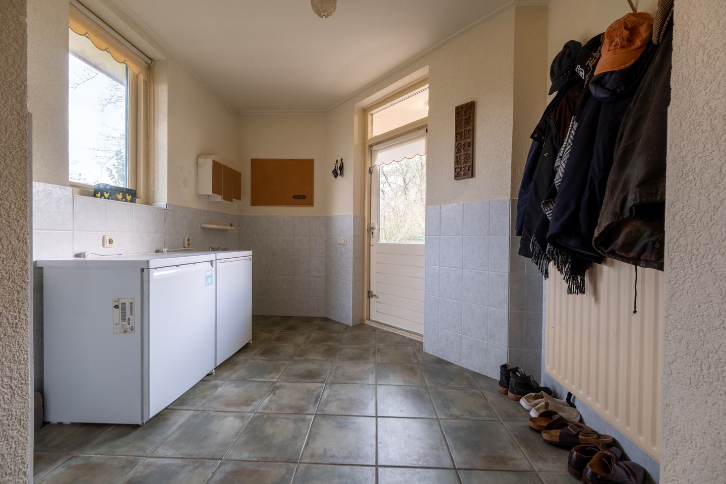 Foto 34 van Roomsterweg 9