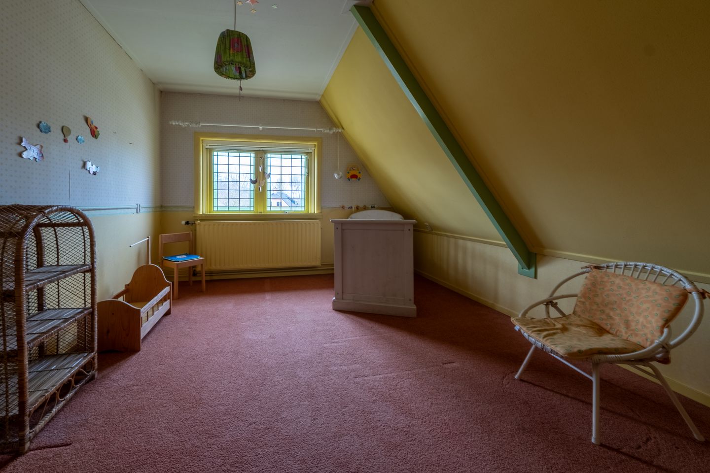 Foto 40 van Roomsterweg 9