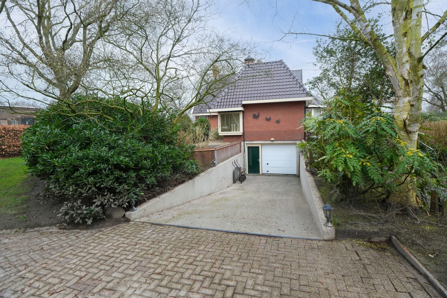 Foto 50 van Roomsterweg 9