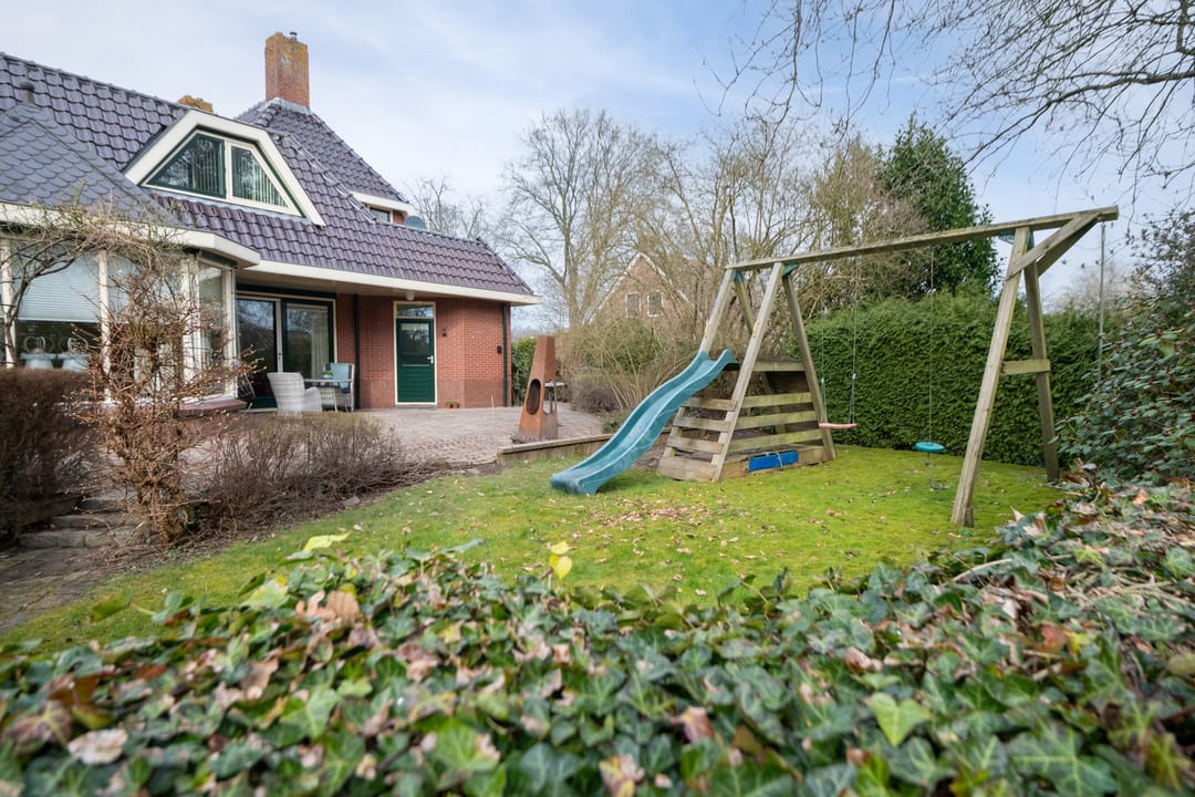 Foto 53 van Roomsterweg 9