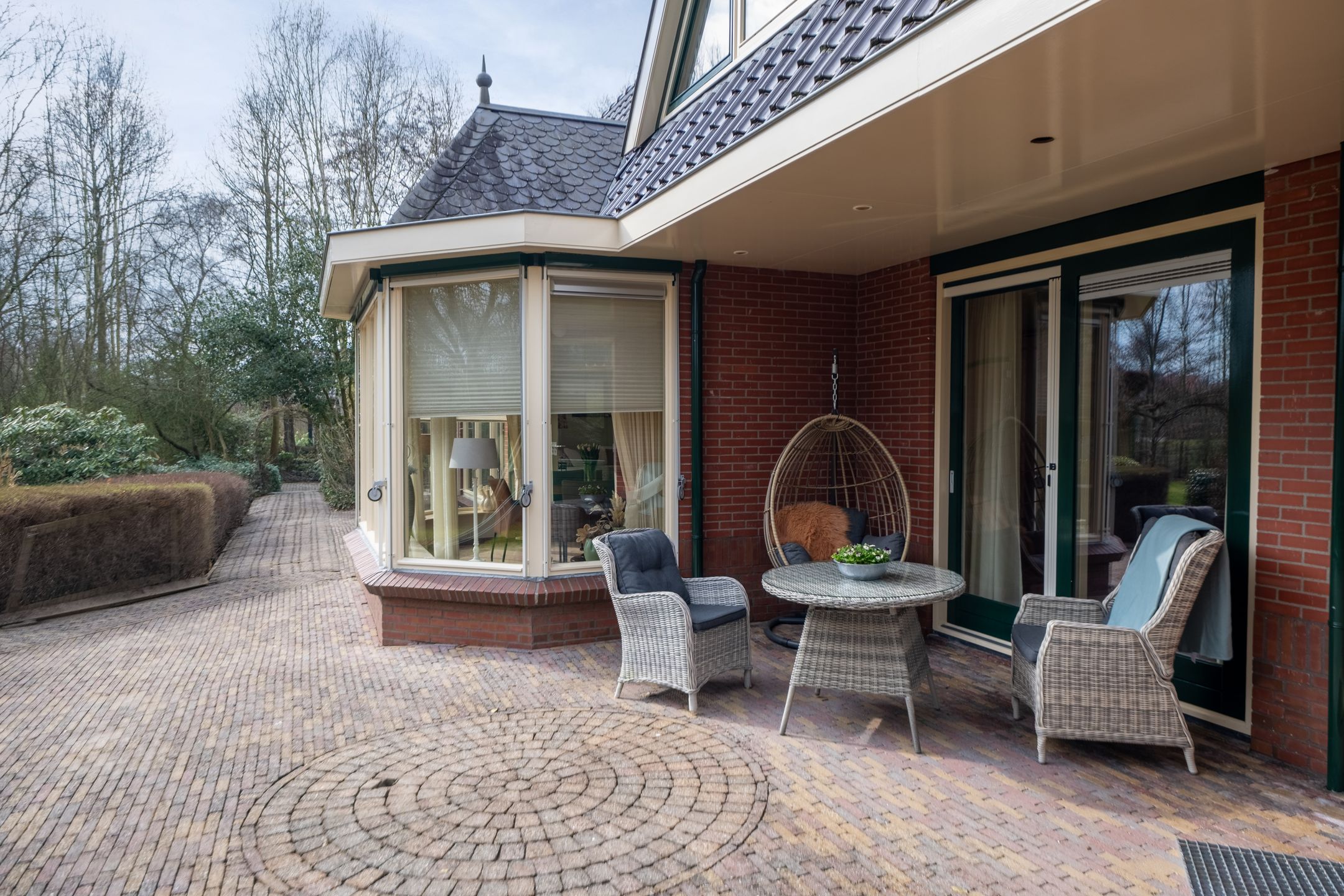 Foto 54 van Roomsterweg 9