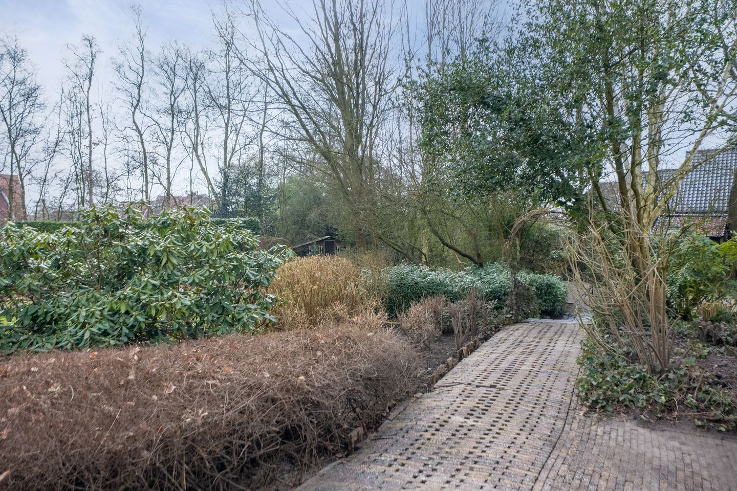 Foto 59 van Roomsterweg 9