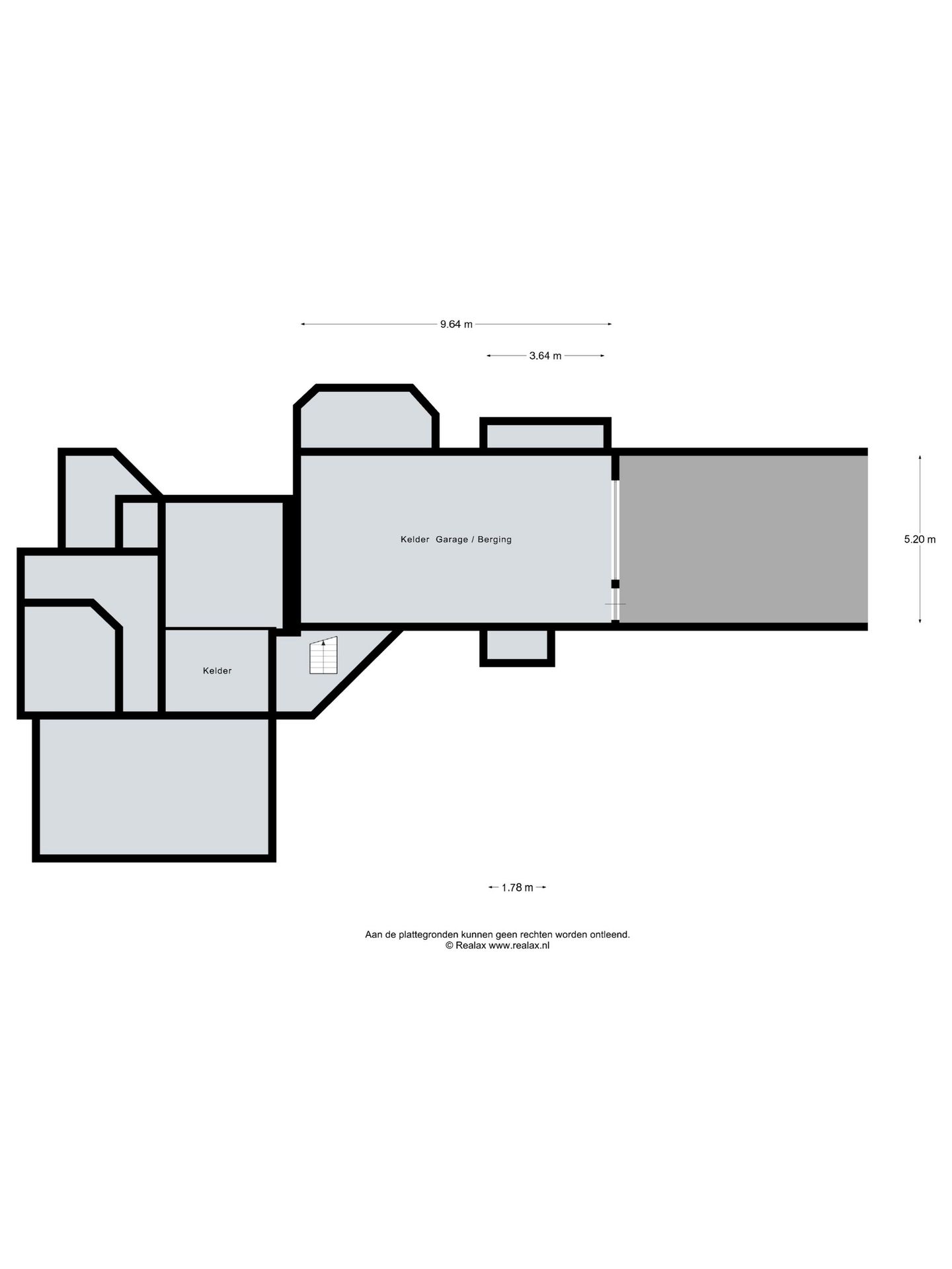 Foto 64 van Roomsterweg 9