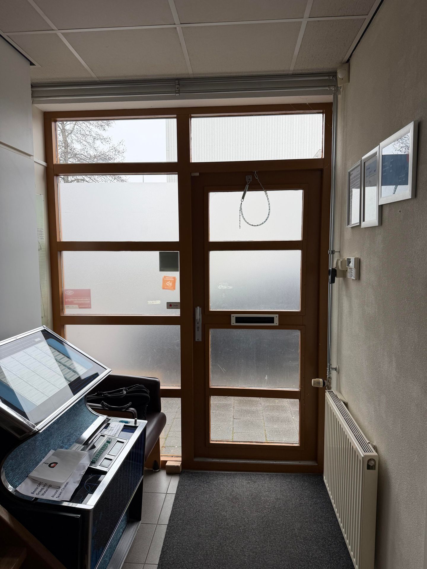 Bekijk foto 5 van Wateringweg 29