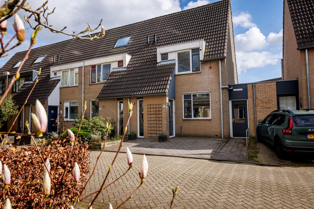 Foto 1 van Ganzerik 47