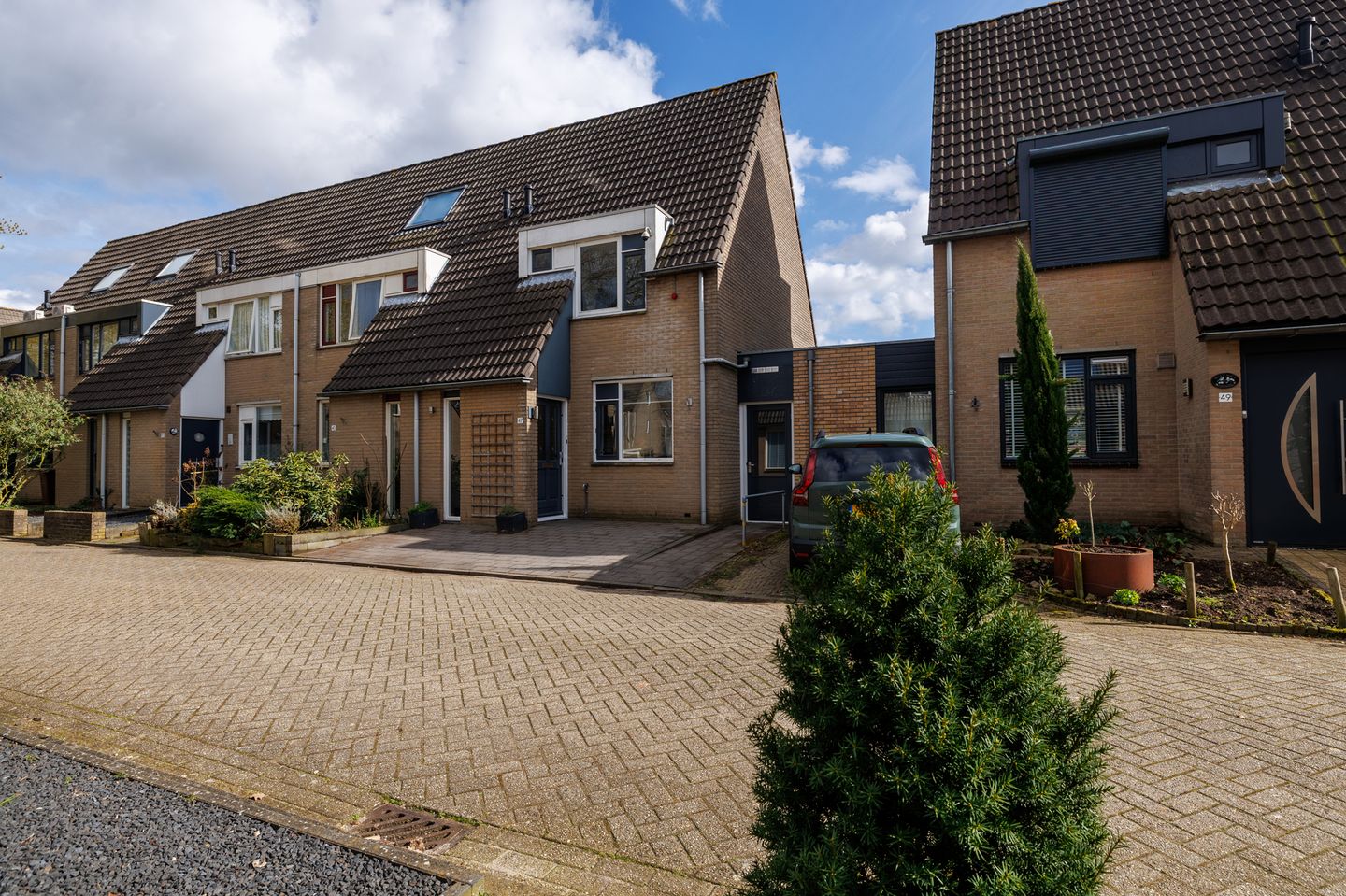 Foto 4 van Ganzerik 47