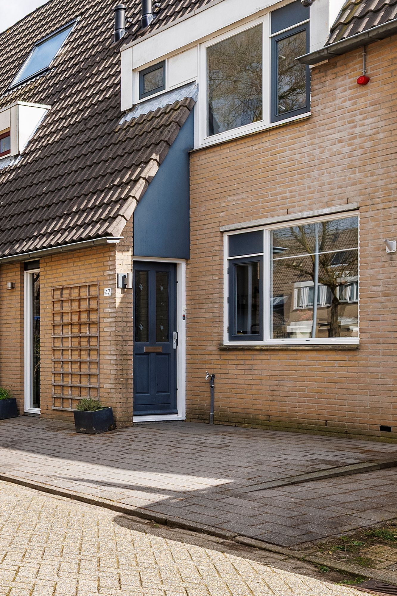 Foto 5 van Ganzerik 47