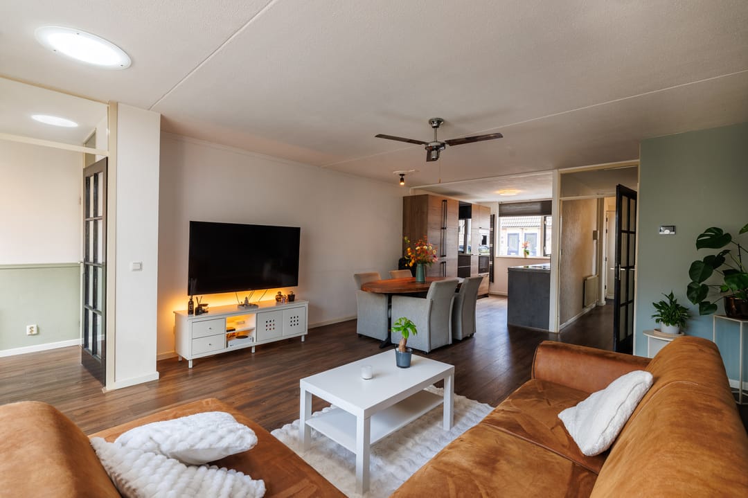 Foto 7 van Ganzerik 47