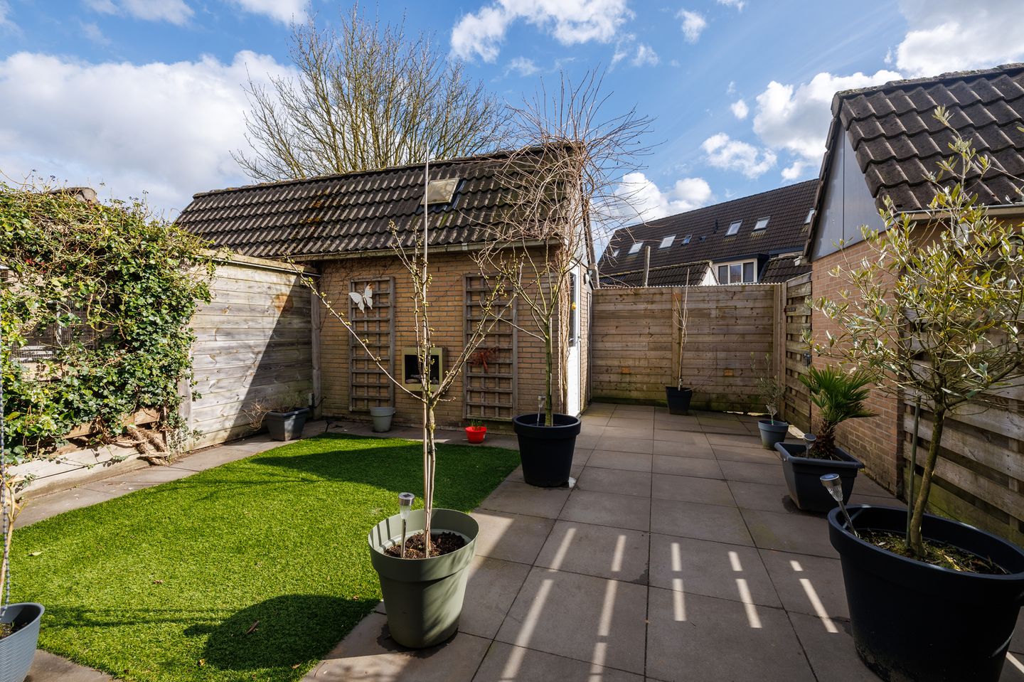 Foto 25 van Ganzerik 47