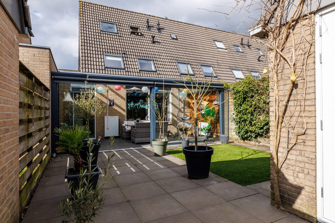 Foto 26 van Ganzerik 47