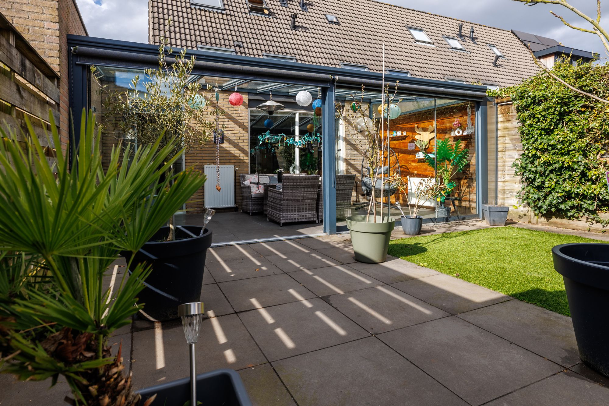 Foto 27 van Ganzerik 47