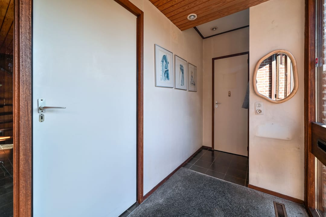 Exclusive villa at ornamental water with privacy and expansion opportunities — 8