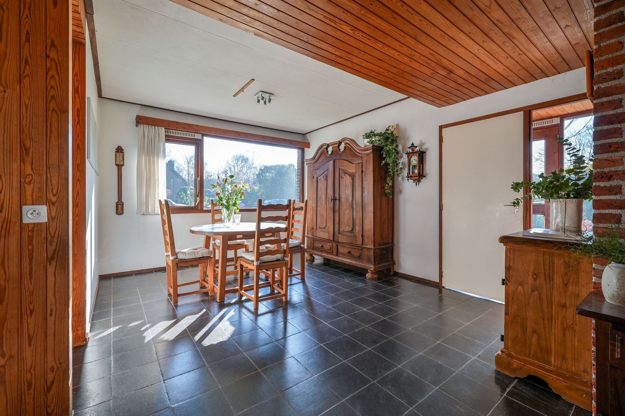 Exclusive villa at ornamental water with privacy and expansion opportunities — 9
