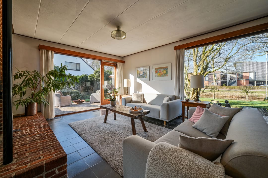 Exclusive villa at ornamental water with privacy and expansion opportunities — 11