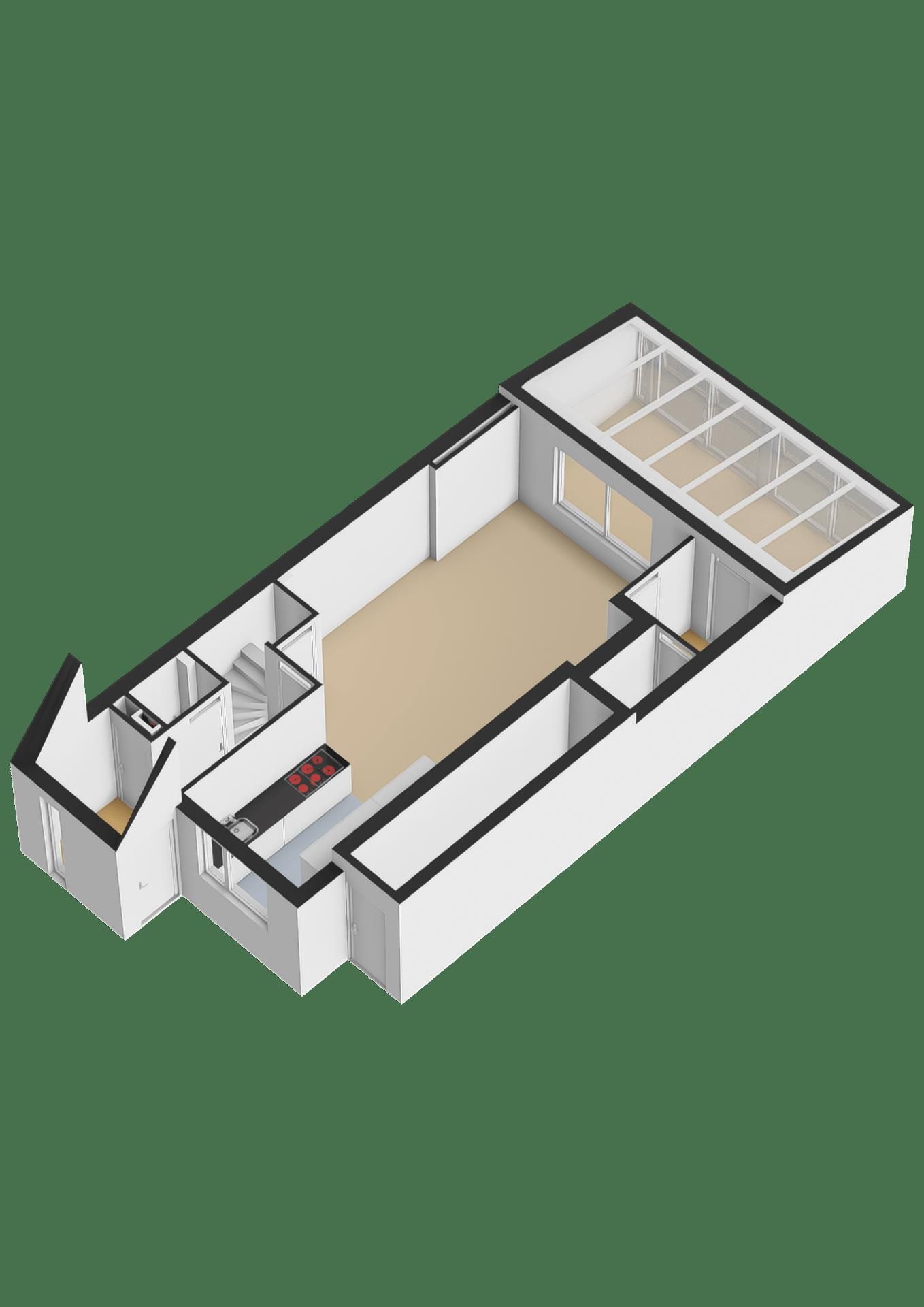 Foto 34 van Ganzerik 47