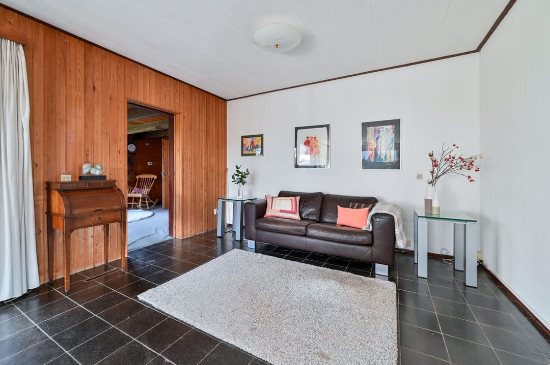 Exclusive villa at ornamental water with privacy and expansion opportunities — 13