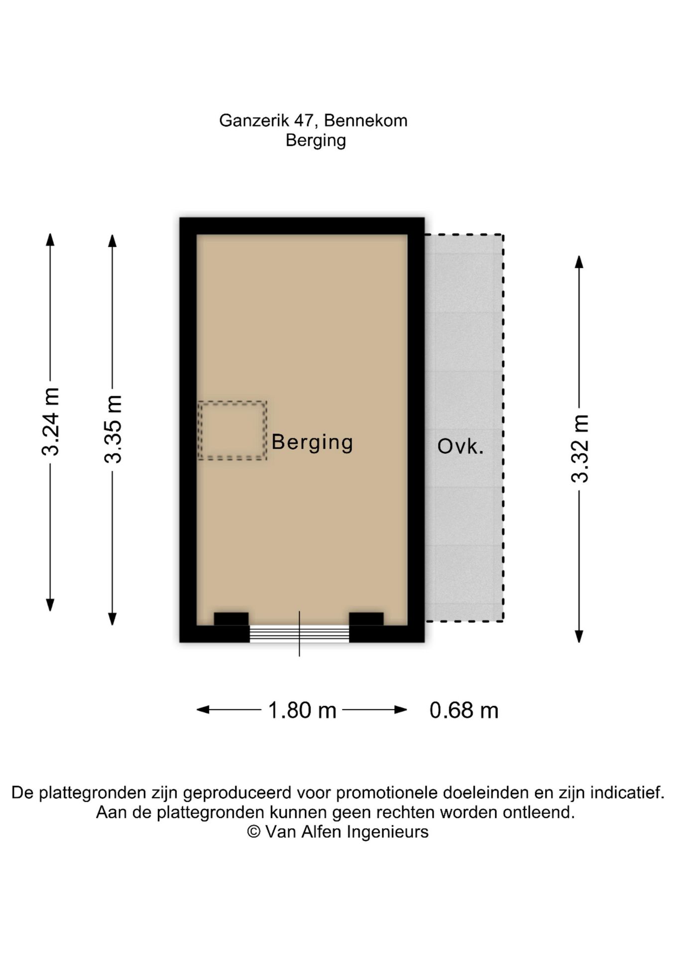 Foto 39 van Ganzerik 47