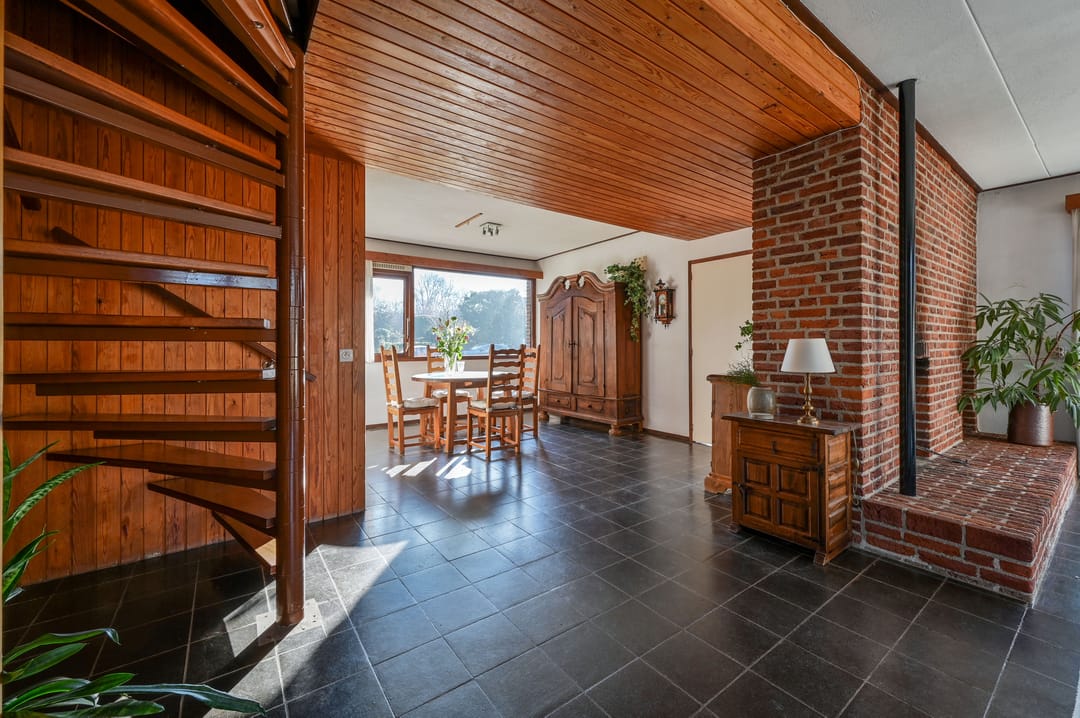 Exclusive villa at ornamental water with privacy and expansion opportunities — 26