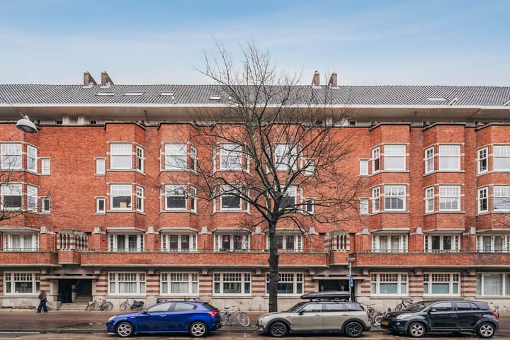 Parnassusweg 14-2 main image