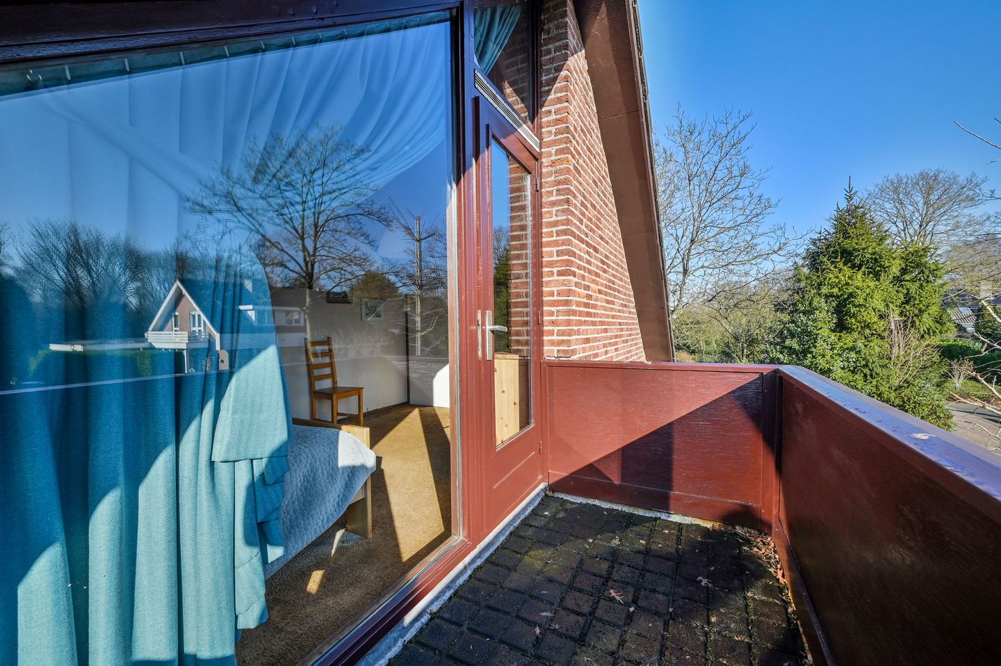 Exclusive villa at ornamental water with privacy and expansion opportunities — 34