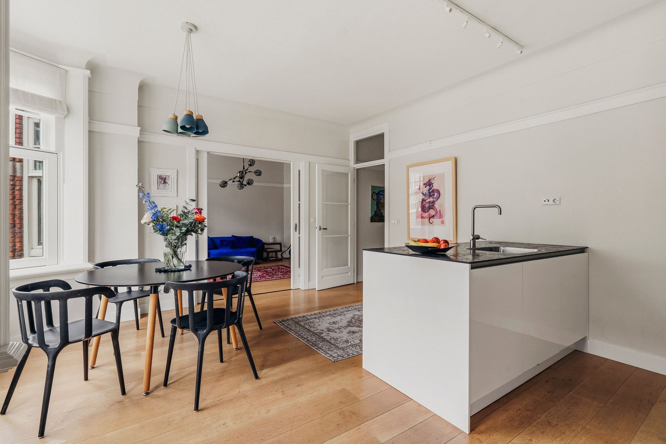 Parnassusweg 14- 14 2