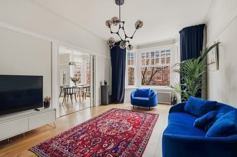 Parnassusweg 14-2 tertiary image