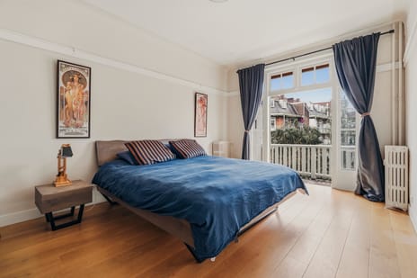 Parnassusweg 14-2 tertiary image