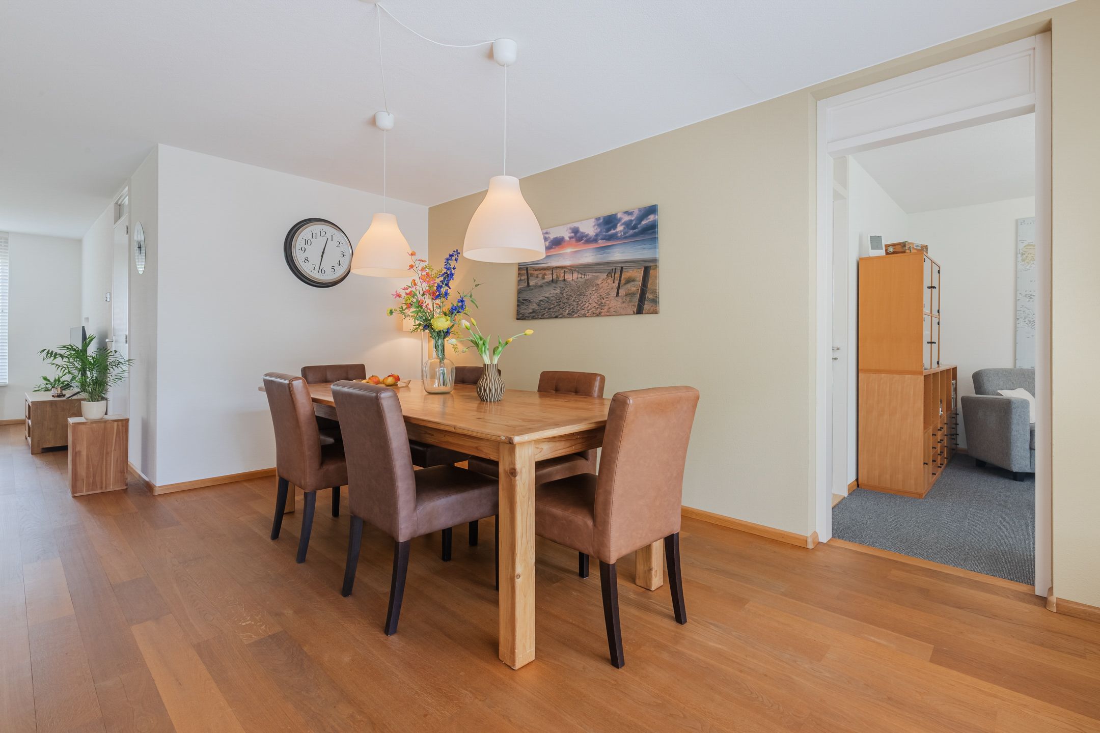 Move-in ready family home with garage and solar panels in Bergen op Zoom — 8