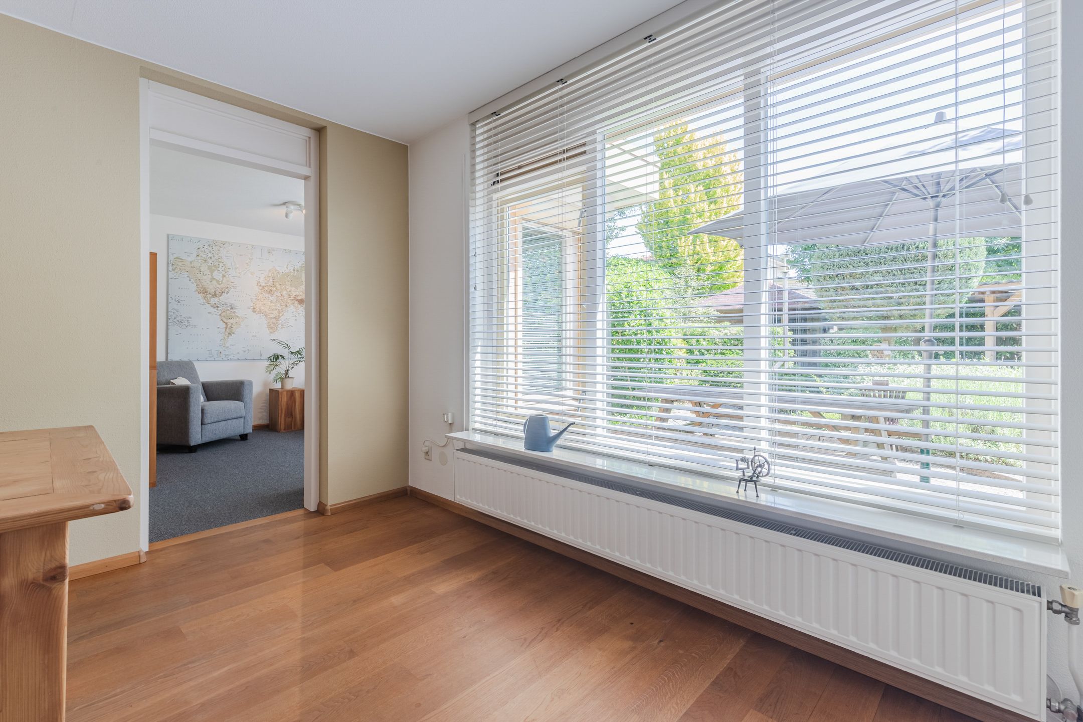 Move-in ready family home with garage and solar panels in Bergen op Zoom — 14