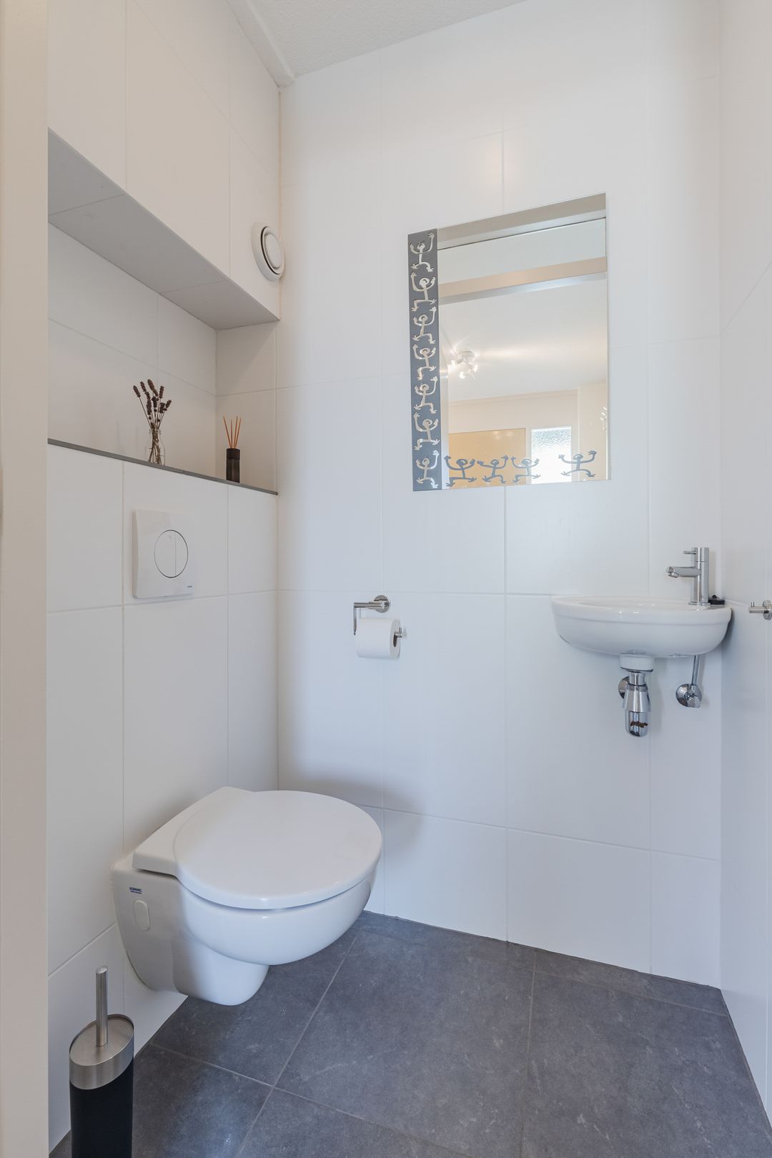 Move-in ready family home with garage and solar panels in Bergen op Zoom — 18