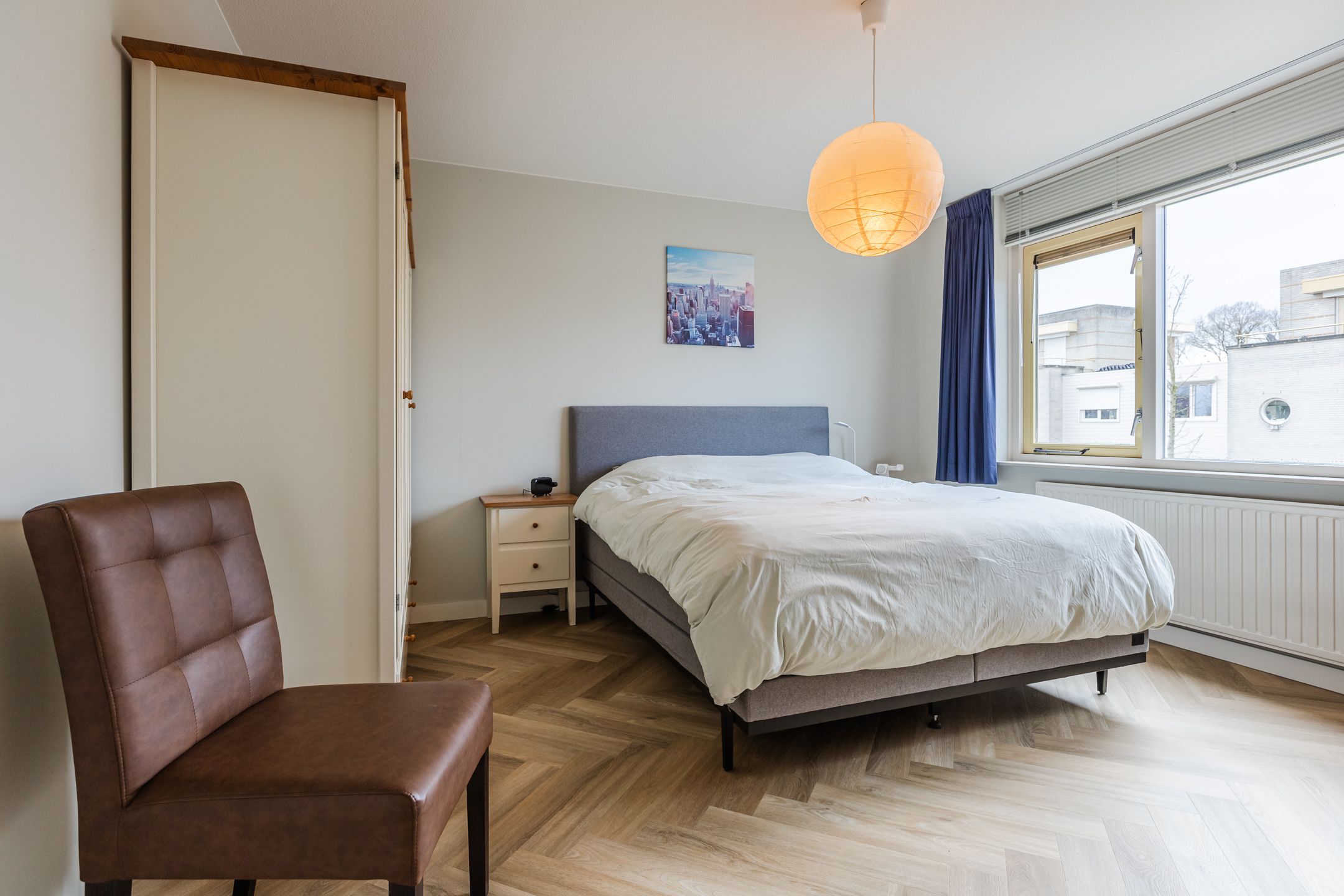 Move-in ready family home with garage and solar panels in Bergen op Zoom — 20