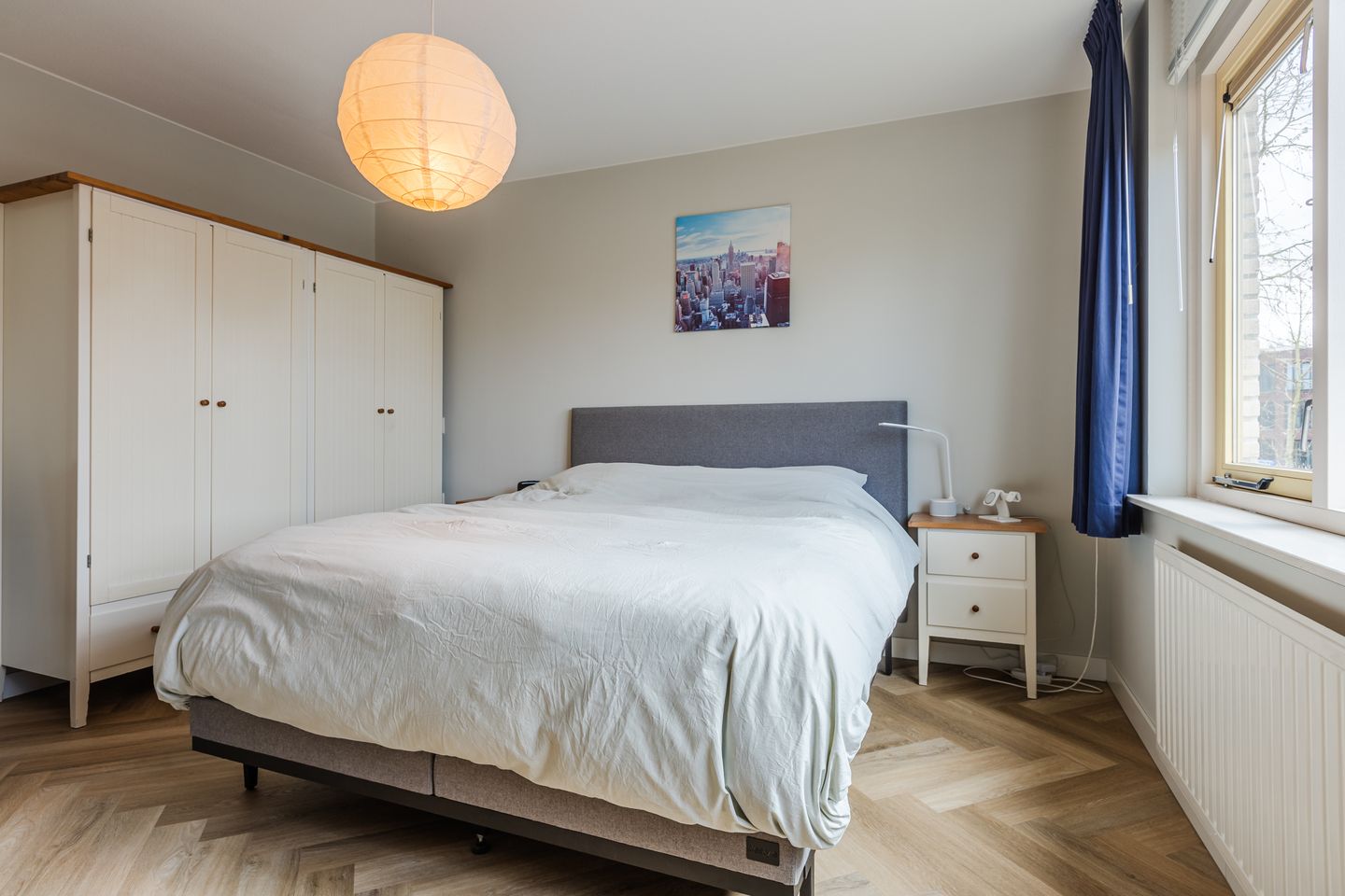Move-in ready family home with garage and solar panels in Bergen op Zoom — 21