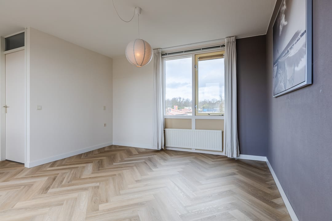 Move-in ready family home with garage and solar panels in Bergen op Zoom — 35