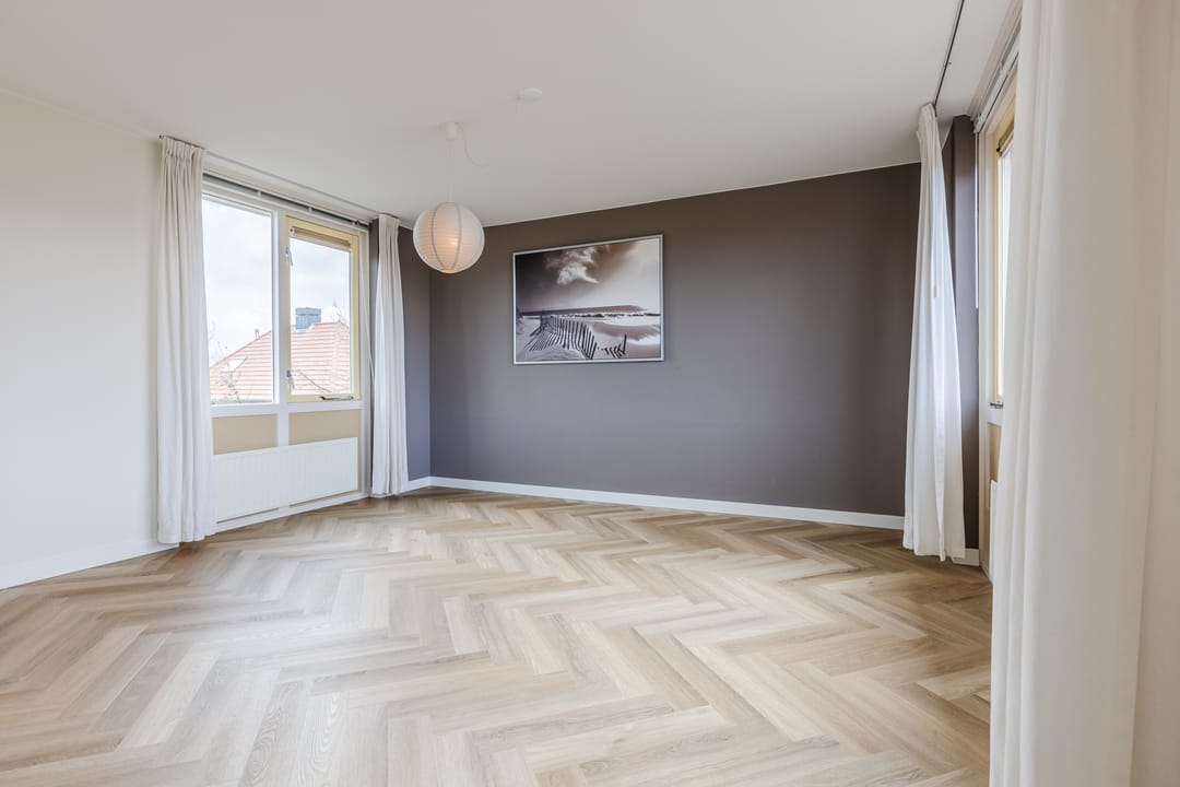 Move-in ready family home with garage and solar panels in Bergen op Zoom — 33