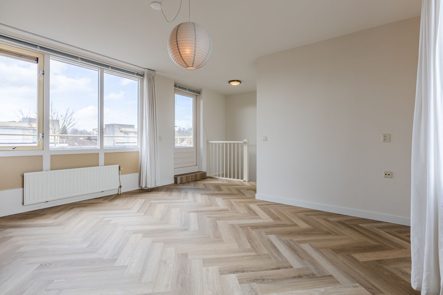 Move-in ready family home with garage and solar panels in Bergen op Zoom — 36