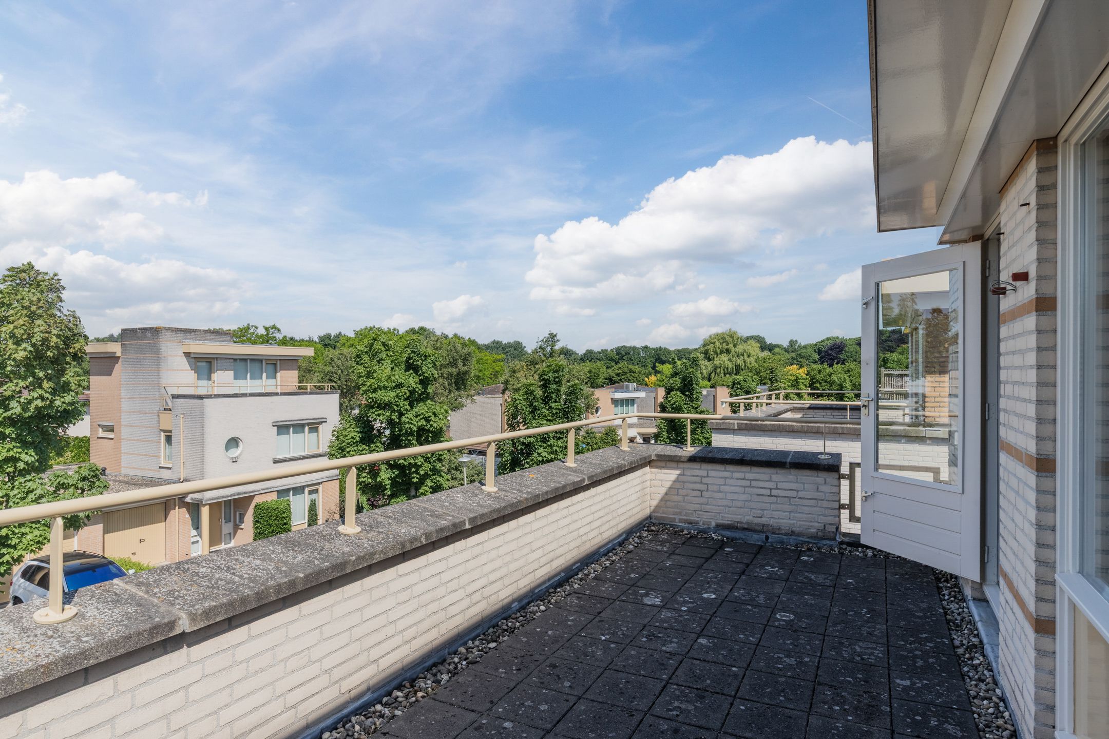 Move-in ready family home with garage and solar panels in Bergen op Zoom — 40