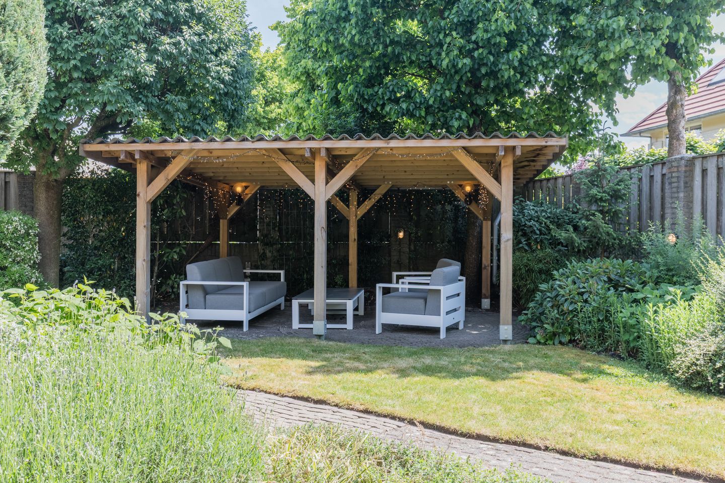 Move-in ready family home with garage and solar panels in Bergen op Zoom — 51