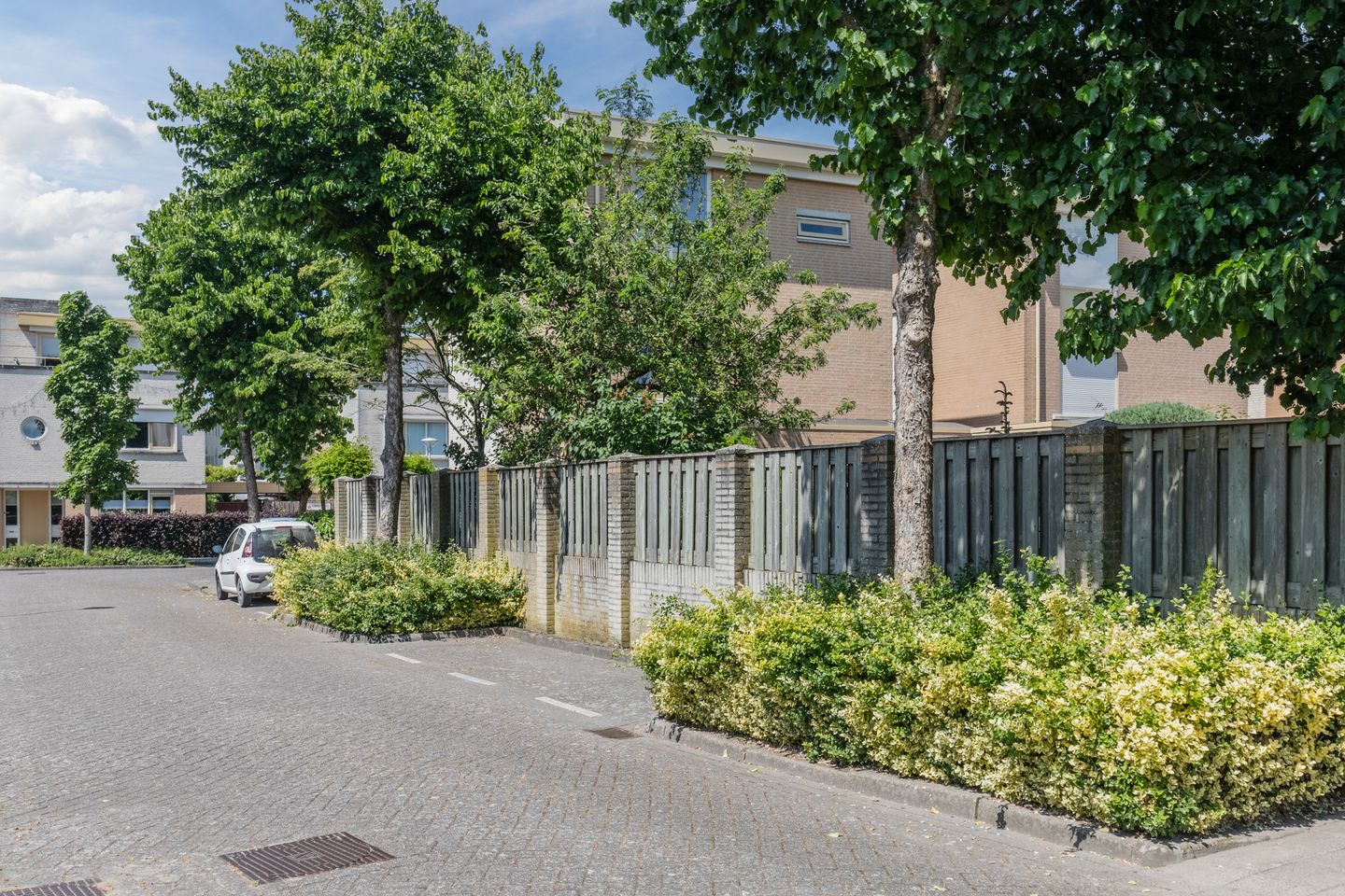 Move-in ready family home with garage and solar panels in Bergen op Zoom — 56
