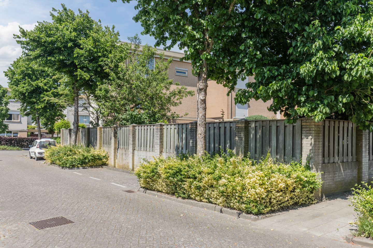 Move-in ready family home with garage and solar panels in Bergen op Zoom — 62