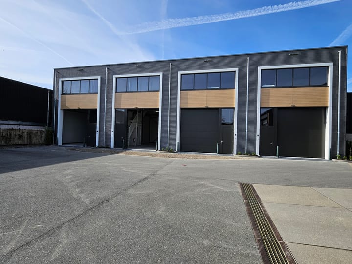 Laan van Overvliet 11, Linschoten