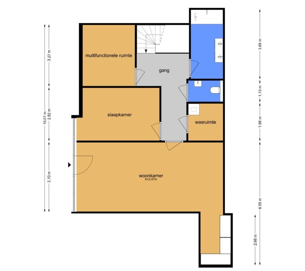 Foto 30 van Florijnhof 55