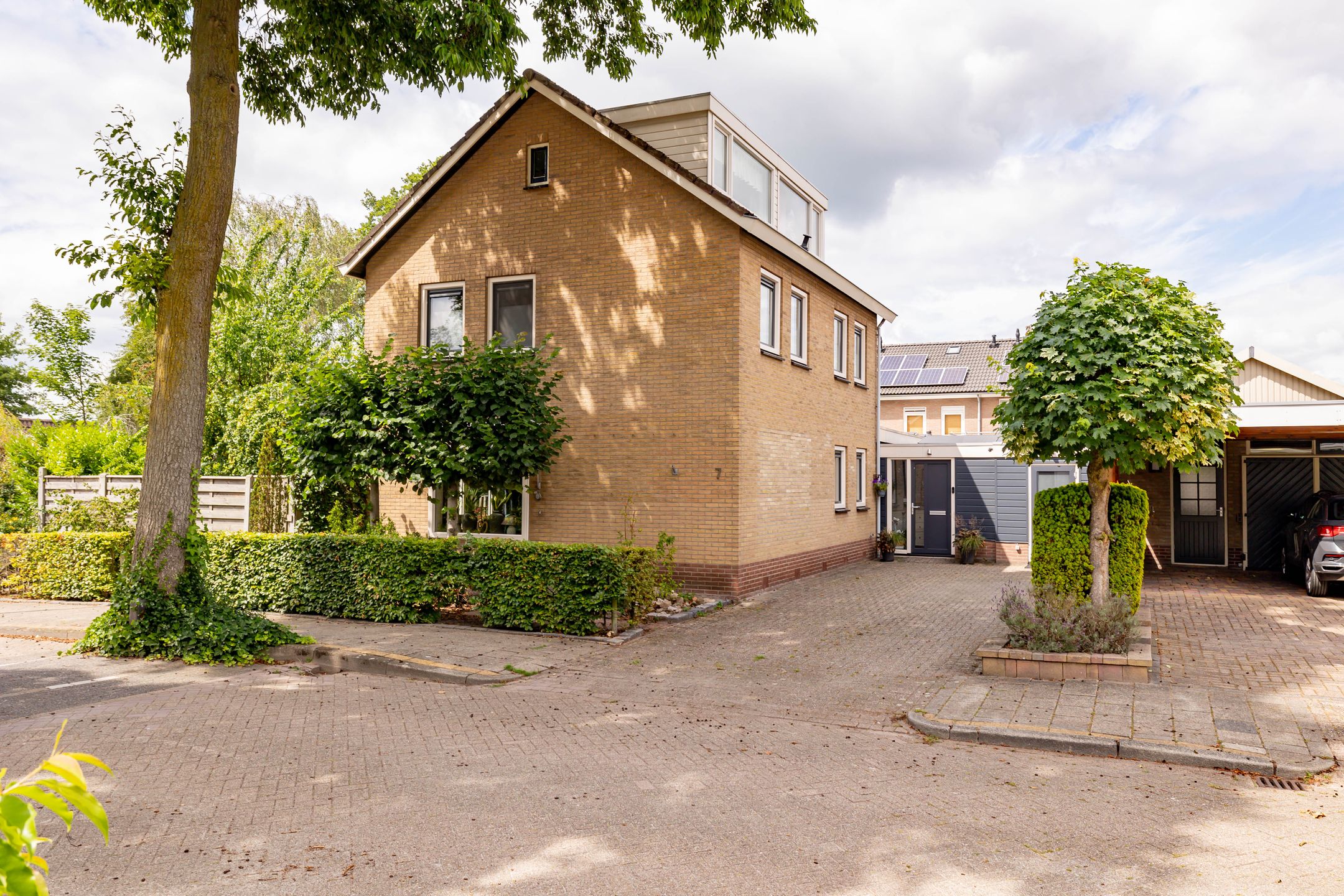 Boekweitstraat 7 