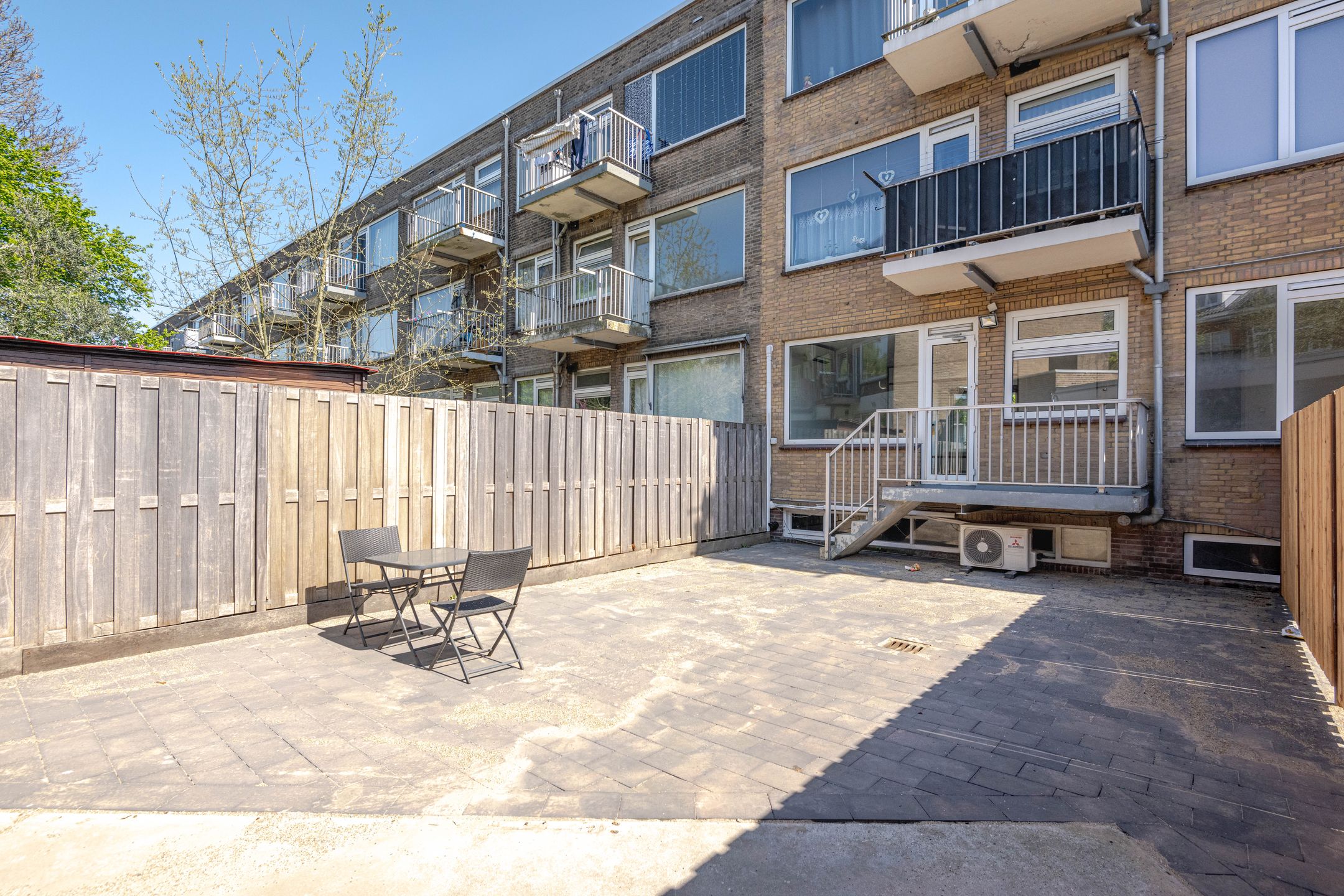 Terschellingsestraat 33-A 33 A