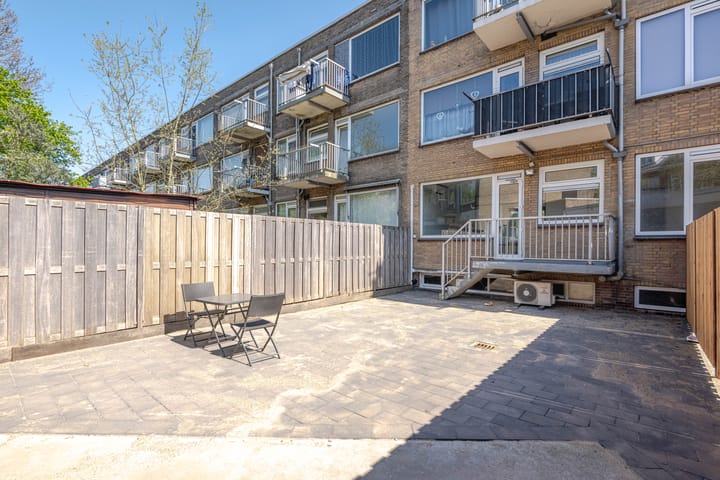 Terschellingsestraat 33 A