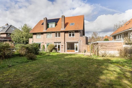 Van Heemstralaan 31 secondary image