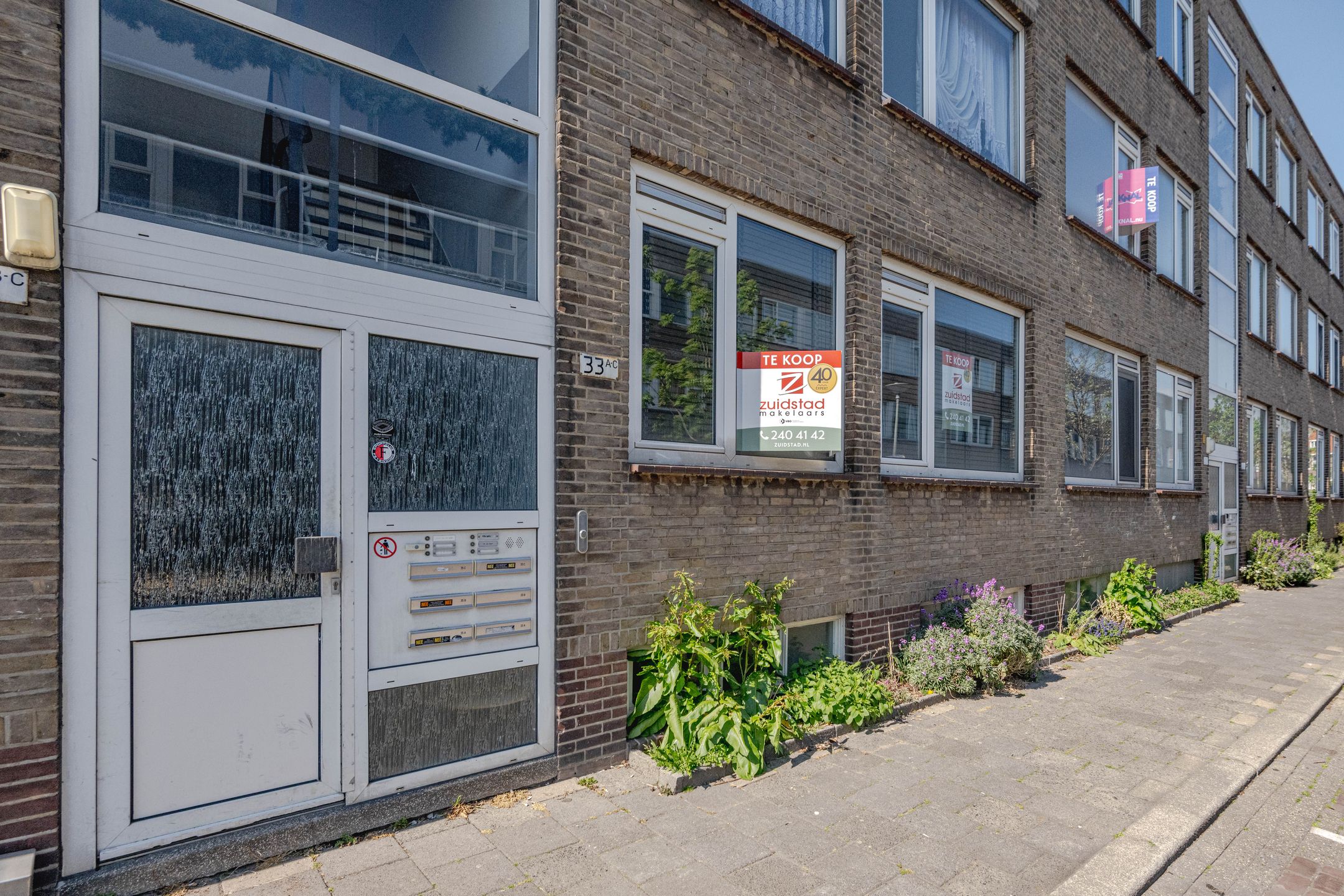Photo 6 of Terschellingsestraat 33-A