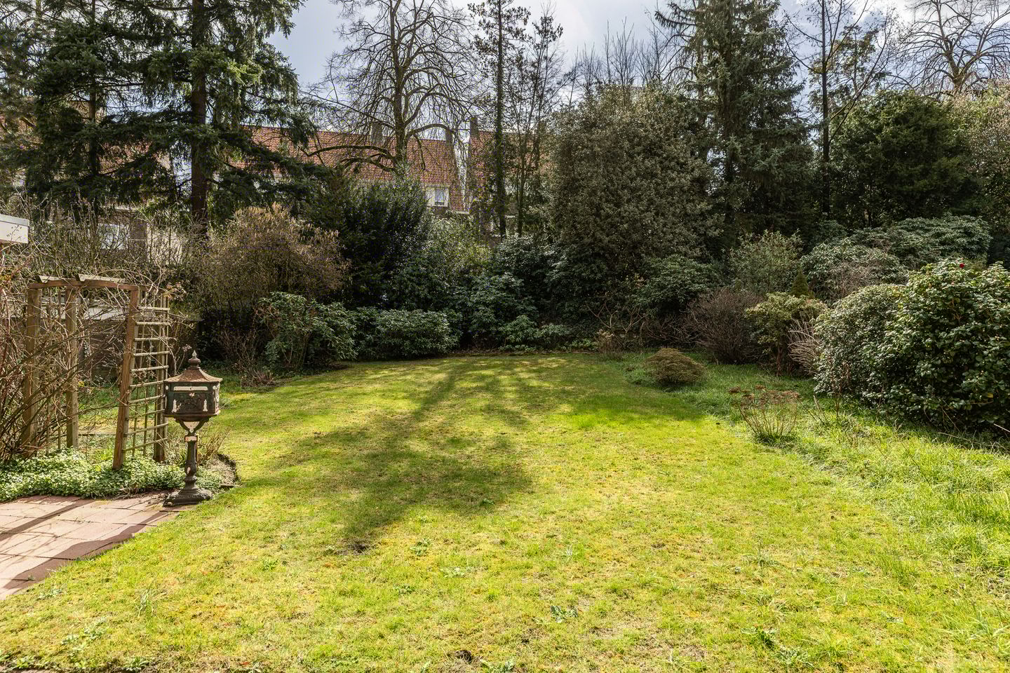 Foto 4 van Van Heemstralaan 31