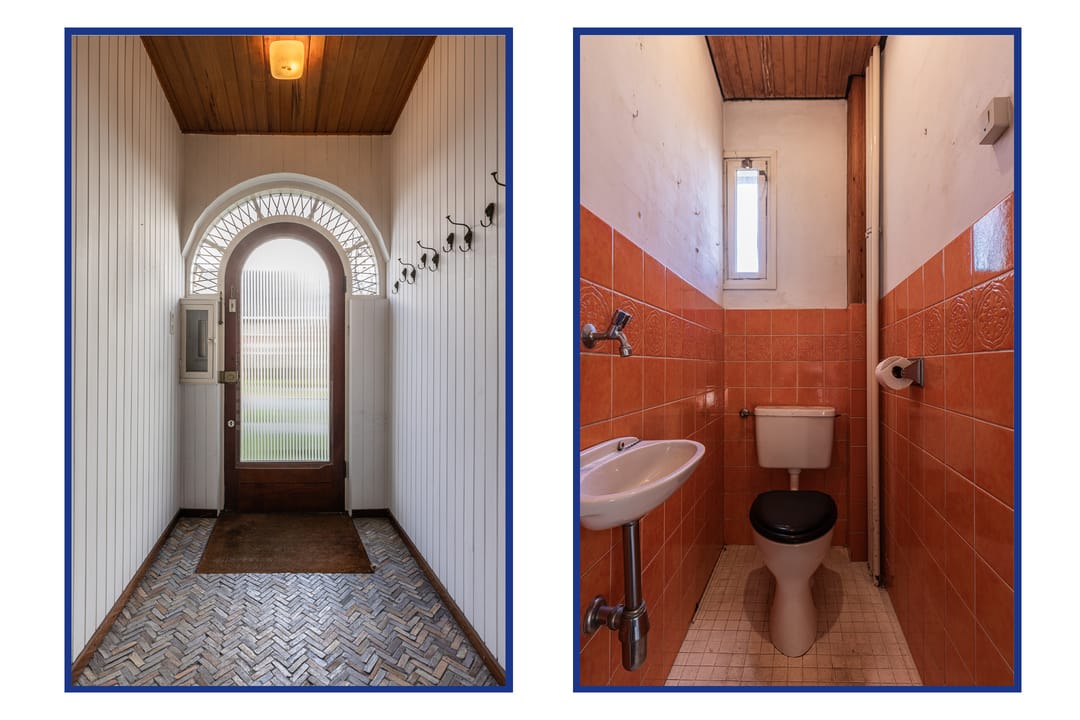 Foto 7 van Van Heemstralaan 31