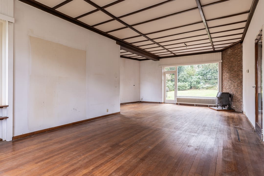 Foto 8 van Van Heemstralaan 31