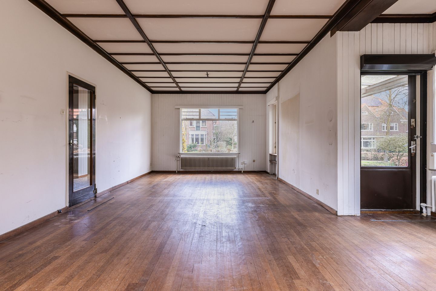 Foto 10 van Van Heemstralaan 31